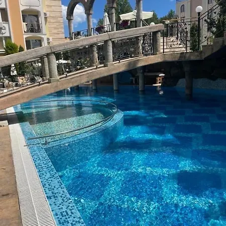 Sweety Sp Appartamento *