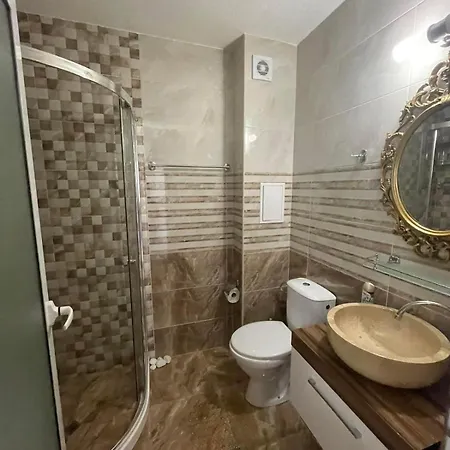 Apartman Sweety Sp Napospart