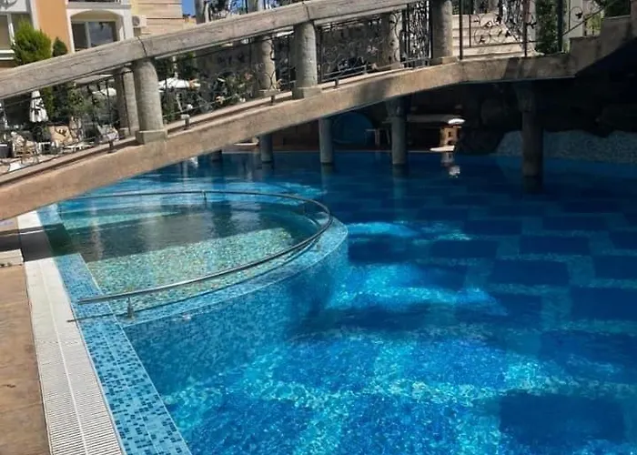 Sweety Sp Lägenhet *