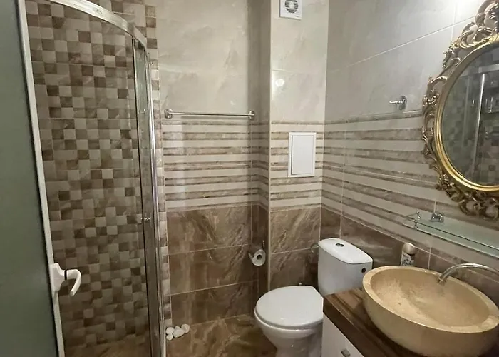 Lägenhet Sweety Sp Slăntjev Brjag