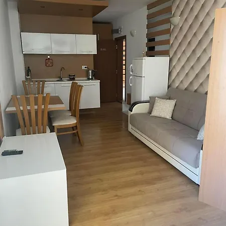 Appartement Sweety Sp *