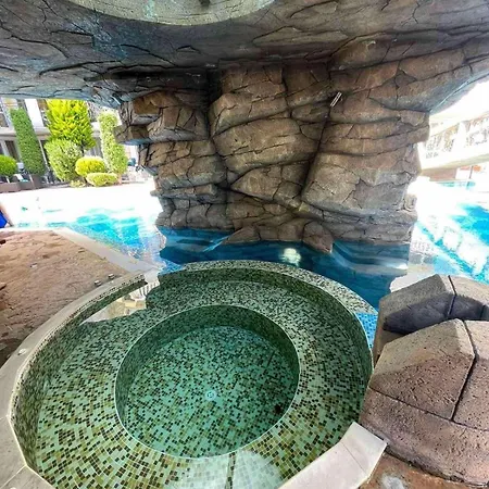 Sweety Sp * Slantchev Briag