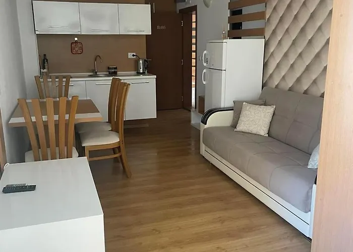 Appartement Sweety Sp *